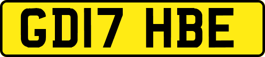 GD17HBE