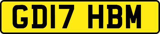 GD17HBM