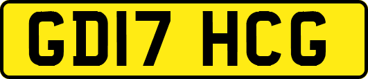 GD17HCG