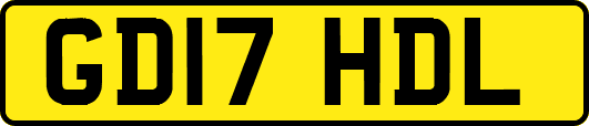 GD17HDL