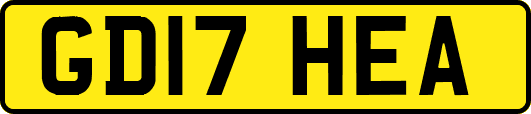 GD17HEA