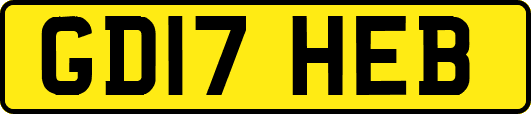 GD17HEB