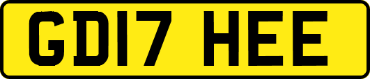 GD17HEE