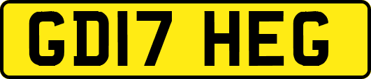 GD17HEG