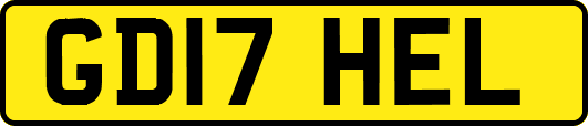 GD17HEL