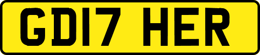 GD17HER