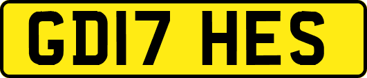 GD17HES
