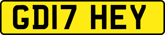 GD17HEY