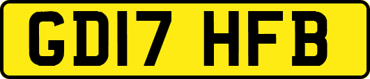 GD17HFB