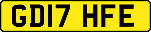 GD17HFE