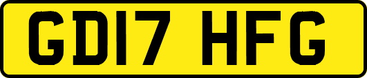 GD17HFG