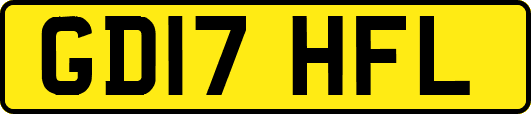 GD17HFL