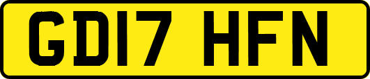 GD17HFN
