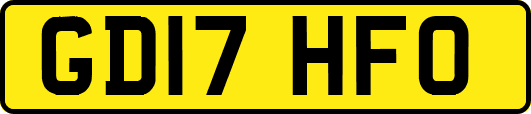 GD17HFO