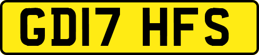 GD17HFS