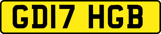 GD17HGB