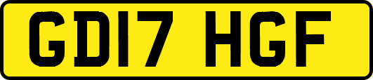 GD17HGF