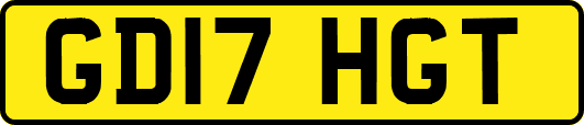 GD17HGT
