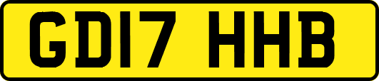 GD17HHB