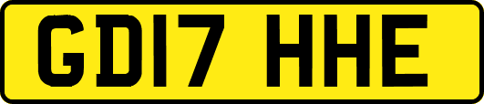 GD17HHE