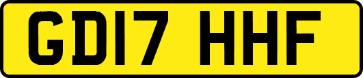 GD17HHF