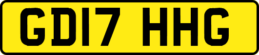 GD17HHG