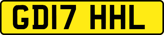 GD17HHL