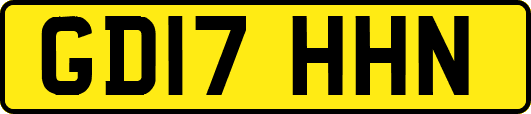 GD17HHN
