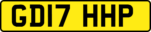 GD17HHP