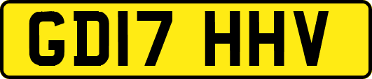 GD17HHV
