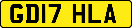 GD17HLA
