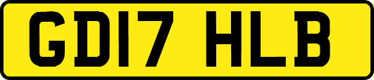 GD17HLB