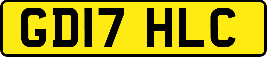 GD17HLC
