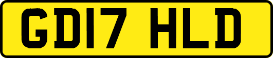 GD17HLD