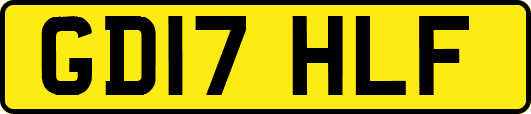 GD17HLF