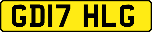 GD17HLG