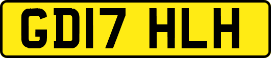 GD17HLH