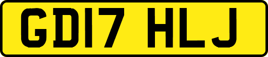 GD17HLJ