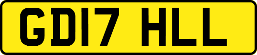 GD17HLL