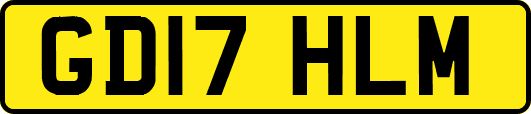 GD17HLM
