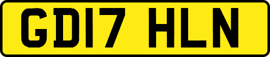 GD17HLN