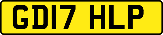 GD17HLP