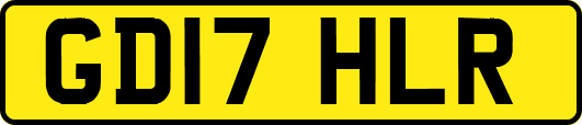 GD17HLR