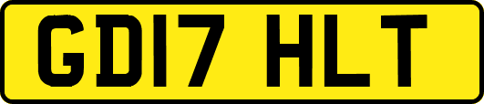 GD17HLT