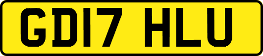 GD17HLU