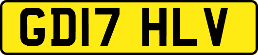 GD17HLV