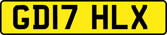 GD17HLX