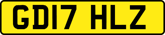 GD17HLZ