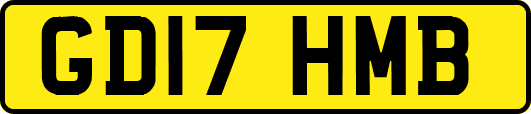 GD17HMB