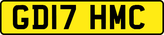 GD17HMC